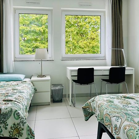 Apartment Fair - Messe Hannover Luaran gambar