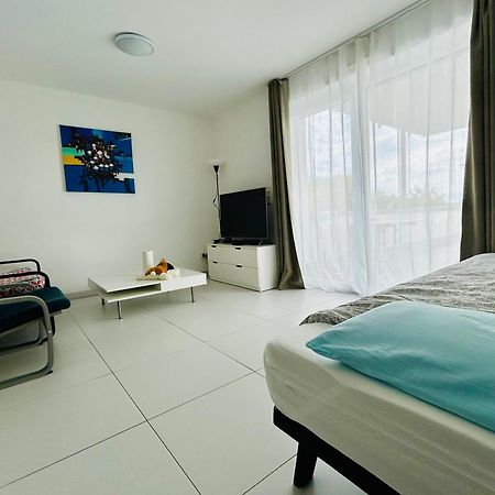 Apartment Fair - Messe Hannover Luaran gambar
