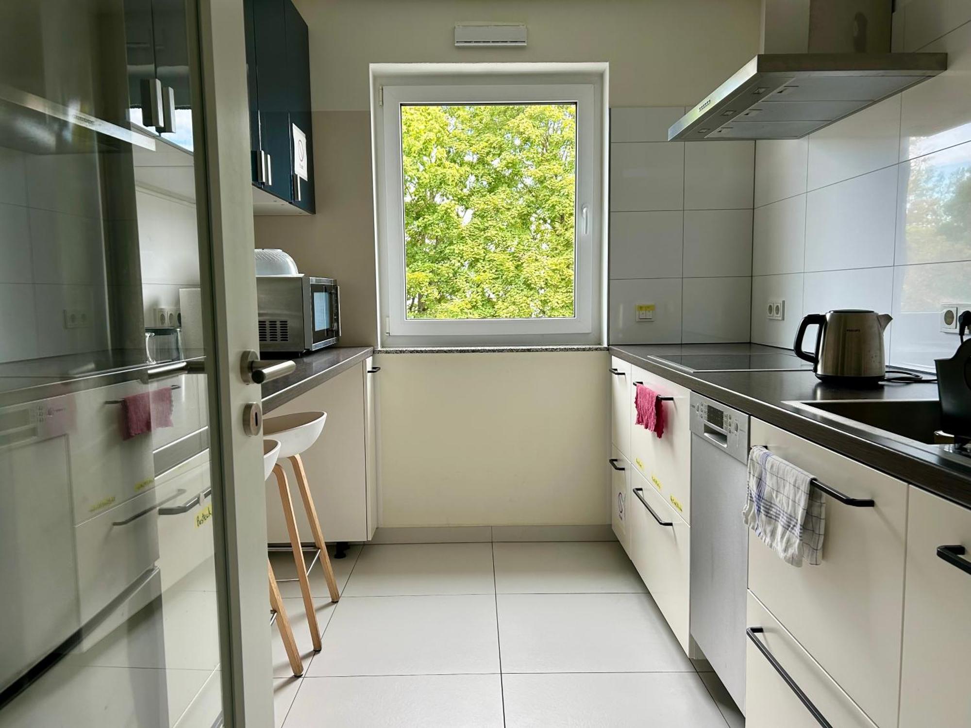 Apartment Fair - Messe Hannover Luaran gambar