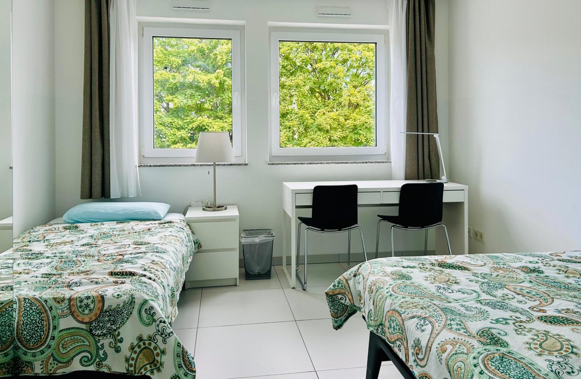 Apartment Fair - Messe Hannover Luaran gambar