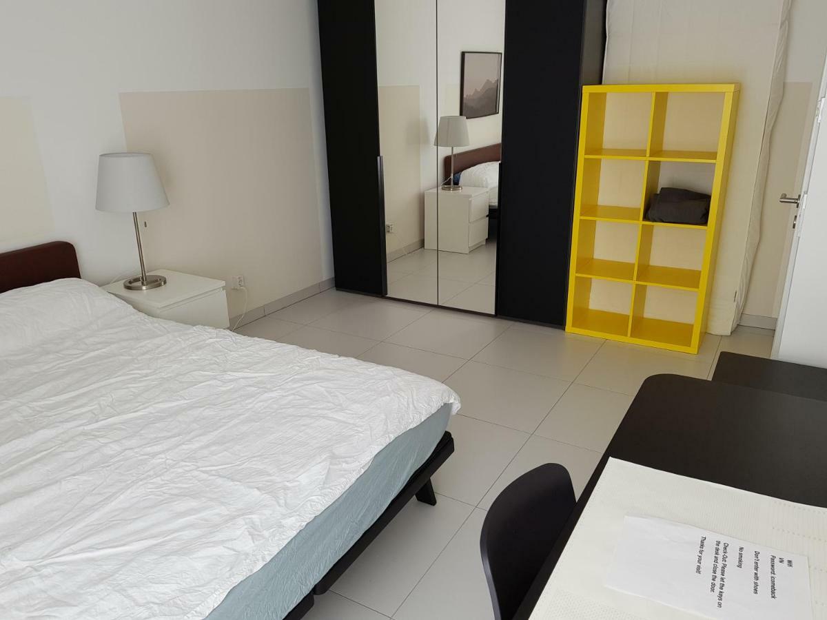 Apartment Fair - Messe Hannover Luaran gambar