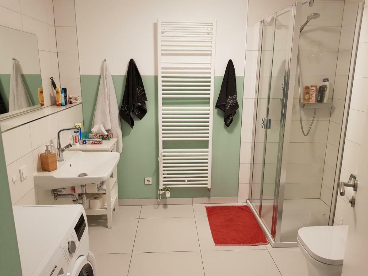 Apartment Fair - Messe Hannover Luaran gambar